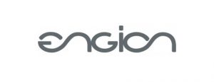 Logo Firma Engion - Partner von Elektro Lüke